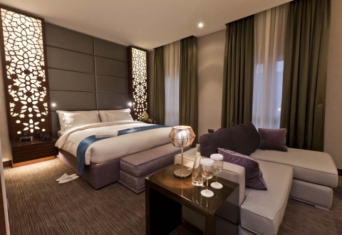 Zubarah Hotels and Resorts brand to debut in Doha